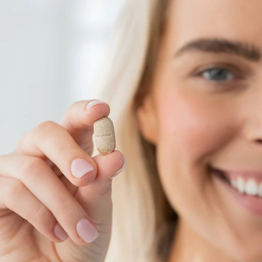 Hair Volume, 30 tabletek