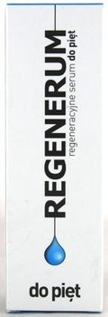 Regenerum Serum regenerujące do pięt 30g