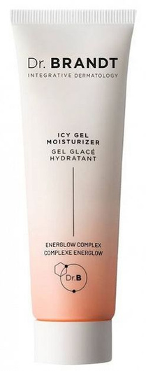 Dr.Brandt Id-Stress nawilżający żel-krem, 50ml