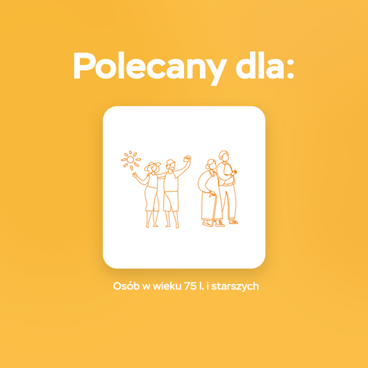 Vitrum D3 4000, 60 kapsułek