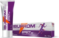 Ibuprom Effect Żel, 100g