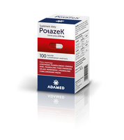 Potazek, 100 kapsułek