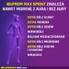 IBUPROM MAX SPRINT 400 mg x 20 kapsułek miękkich