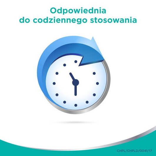 Corega Pasta 2w1 do mycia protez zębowych 75ml