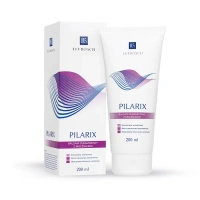Pilarix Balsam ceramidowy z mocznikiem, 200 ml