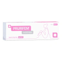 Prurifem Krem intymny, 30 ml