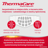 ThermaCare Kompresy rozgrzewające na dolne okolice pleców i stawy biodrowe 4 sztuki