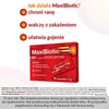 MaxiBiotic, maść 10 saszetek x 1 g