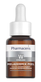 PHARMACERIS W MALADERMIX Peeling, 30ml