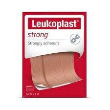 LEUKOPLAST Strong 6cm x 1m 1sztuka