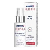 Novaclear Retinol Serum na noc, 30 ml