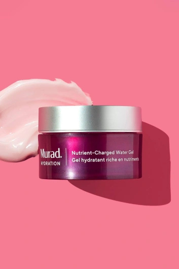 Murad Hydration Nutrient-Charged Water Gel, 50ml