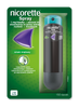 NICORETTE SPRAY 1 mg/dawkę aerozol 13,2 ml