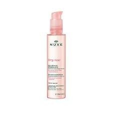 NUXE VERY ROSE Olejek do demakijażu, 150ml