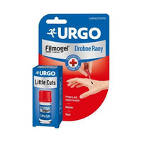 Urgo Little Cuts Drobne Rany opatrunek w płynie x 3,25ml