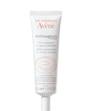 AVENE ANTIROUGEURS Fort, 30ml