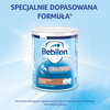 BEBILON Bez laktozy, mleko początkowe od urodzenia, 400g