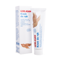 Gehwol Gerlasan Krem do rąk z mocznikiem, 75 ml