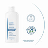DUCRAY ELUTION Delikatny Szampon przywracający równowagę skóry, 400ml