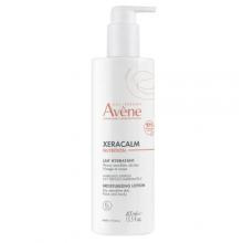 AVENE Xeracalm Nutriton Mleczko nawilżające, 400ml
