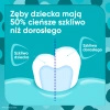 Sensodyne ProSzkliwo dla dzieci w wieku 0-6 lat, 50 ml