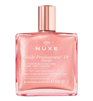 NUXE HUILE PRODIGIEUSE OR FLORALE Suchy Olejek, 50ml