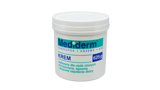 Mediderm Krem, 625 g