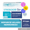 Streboxar Se+, 30 kapsułek