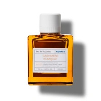 Korres Cashmere Kumquat Eau De Toilette Woda toaletowa, 50 ml