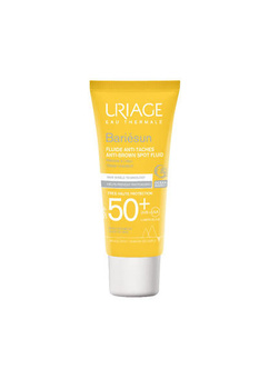 URIAGE BARIESUN URIAGE Fluid Przeciw Przebarwienom SPF50+ - 40 ml