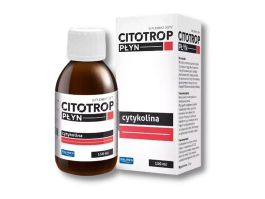 Citotrop płyn, 150 ml