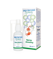 spray