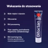 DIFORTAN 100 mg/g żel 50 g