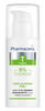 Pharmaceris T Sebo-Almond Peel Krem z 5% kwasem migdałowym na noc, 50 ml