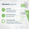 CeraVe Nawilżająca Emulsja do mycia, skóra normalna i sucha, 236ml