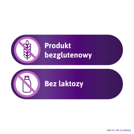 FEMIBION 2, 56 kapsułek + 56 tabletek