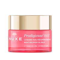 NUXE Prodigieuse BOOST Olejkowy balsam na noc, 50ml  NOWA FORMUŁA