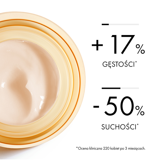 VICHY NEOVADIOL PERI-MENOPAUSE Ujędrniający krem na dzień przed menopauzą, skóra sucha, 50ml