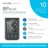 Microlife BP B4 BT Ciśnieniomierz naramienny z Bluetooth i aplikacją mobilną