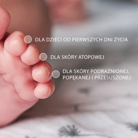 Swederm HudSalva Sensitive Maść do skóry suchej i atopowej, 50 ml