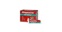 Alugastrin Max Protect zawiesina doustna, 10 saszetek