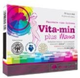 OLIMP VITA-MIN PLUS MAMA x 30 kapsułek