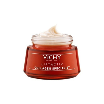 VICHY LiftActiv Collagen Specialist Krem na dzień, 50ml