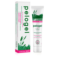 Pelogel Borowinowy żel stomatologiczny, 40 g
