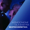 Durex Extra Safe Prezerwatywy wzmocnione, 3 sztuki