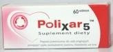 Polixar 5 x 60 tabl.
