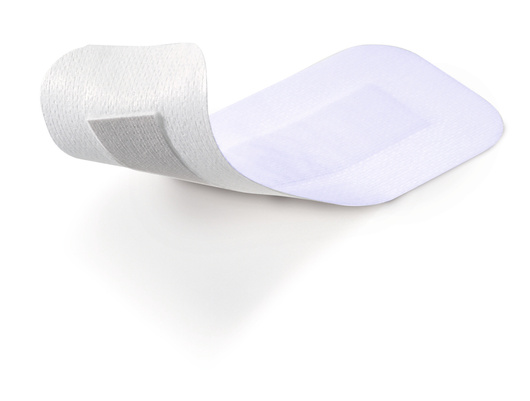 Cosmopor E Steril Opatrunek jałowy 10x6 cm, 25 sztuk 