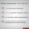 Fe-miron kapsułki twarde, 30 sztuk 