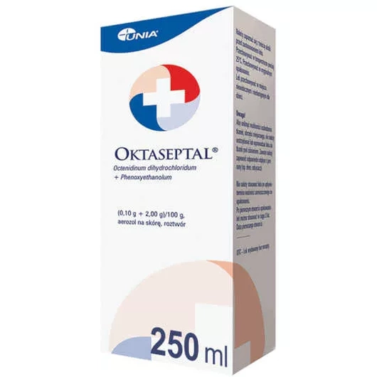 OKTASEPTAL 250ml