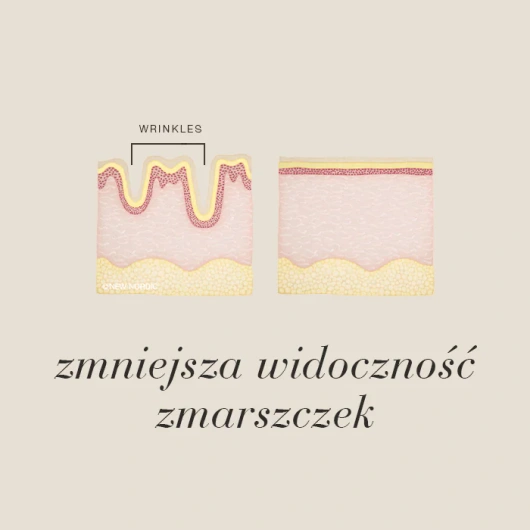 New Nordic Natural Magic Anti-Ageing Cream Krem przeciwstarzeniowy, 50 ml